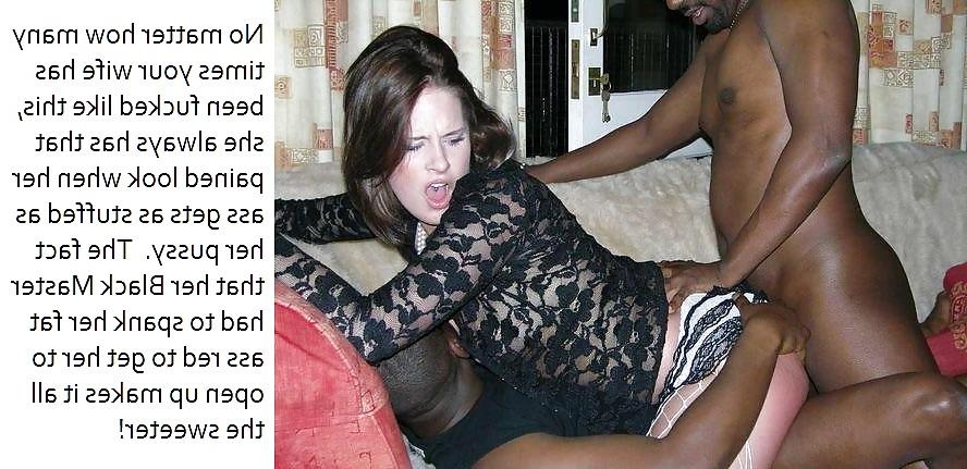 25P Interracial captions 2