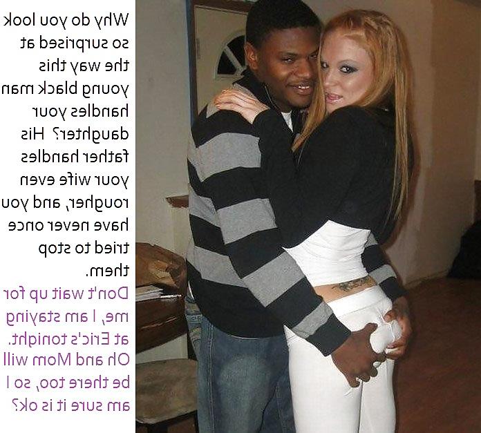 25P Interracial captions 2