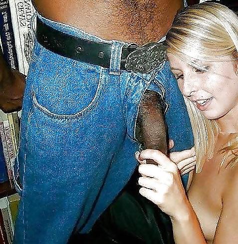 25P Interracial