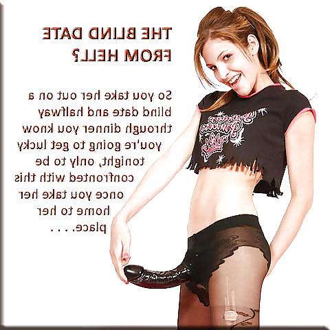 25P Femdom Illustration Collection