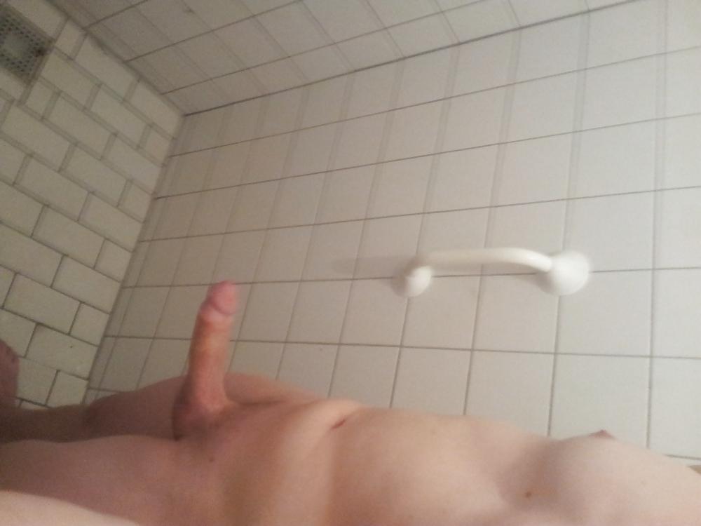 4P Oke first time