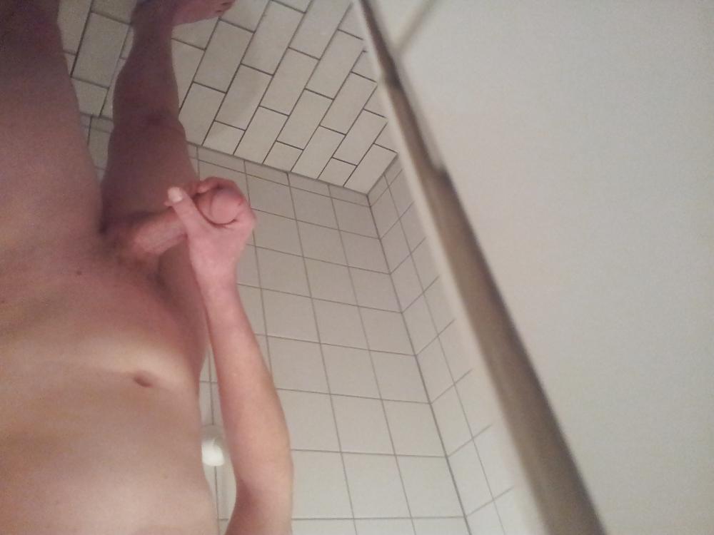 4P Oke first time
