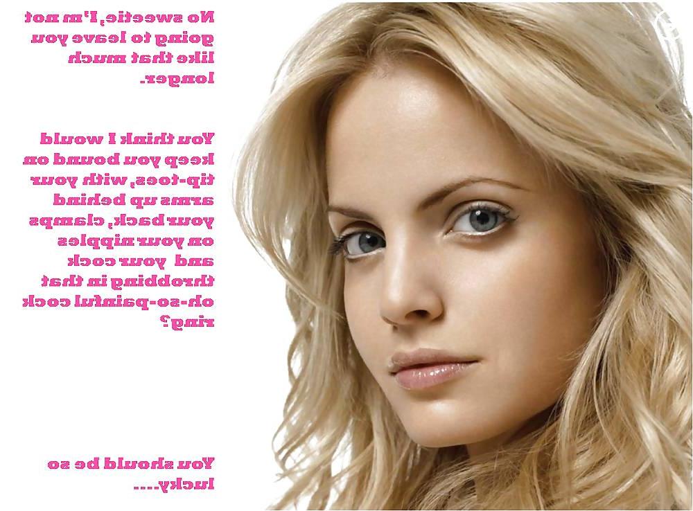 4P Femdom Captions