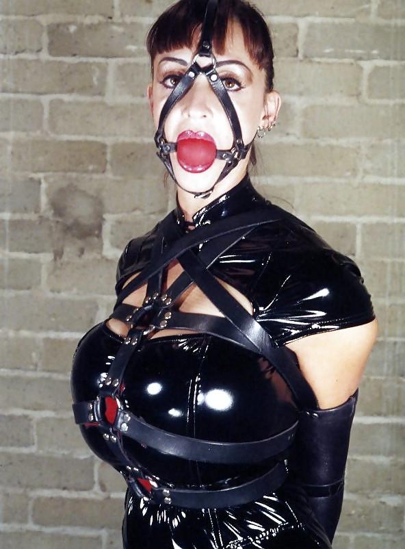 23P Latex Fuckers