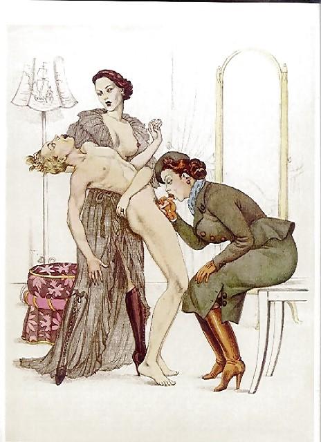 25P Education femdom