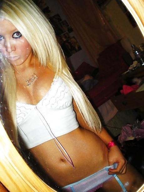 25P Plastic Bitches Time MiX NoN-Porn by DarKKo