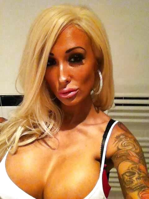25P Plastic Bitches Time MiX NoN-Porn by DarKKo
