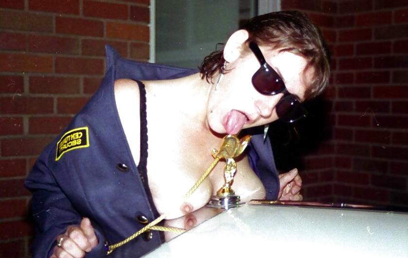 11P Claire licksit uniform 3