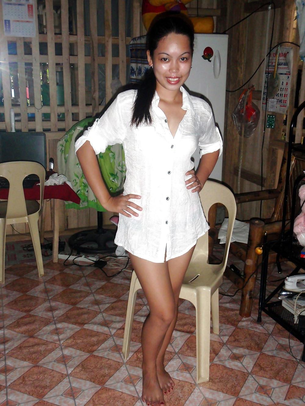 18P My girl friend first time nude photos