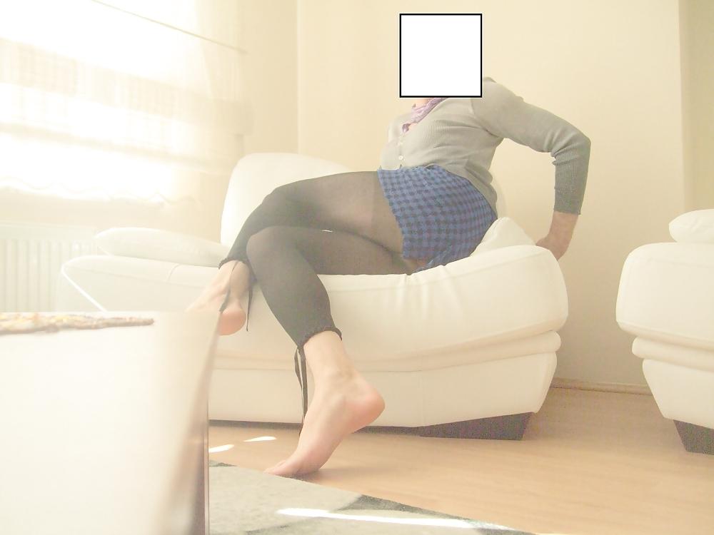 8P Liseli-Schoolgirl Selinayy
