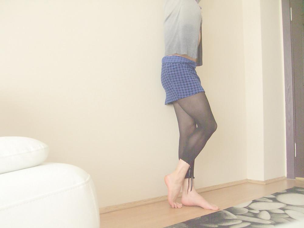 8P Liseli-Schoolgirl Selinayy