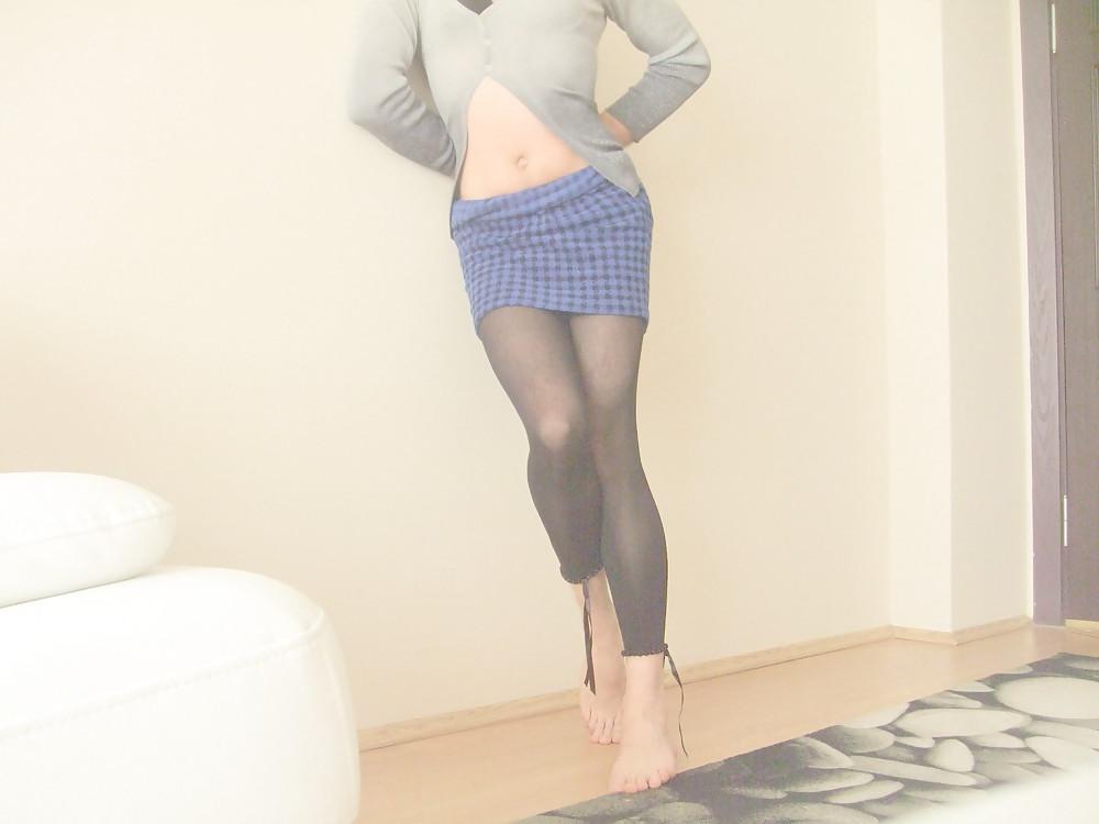 8P Liseli-Schoolgirl Selinayy