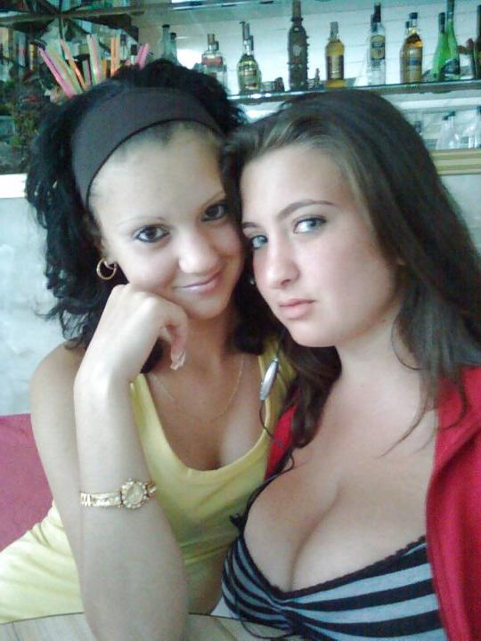 24P Busty Bulgarian Woman 1