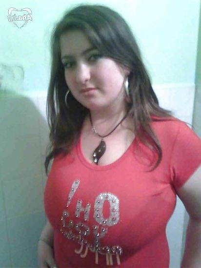 24P Busty Bulgarian Woman 1