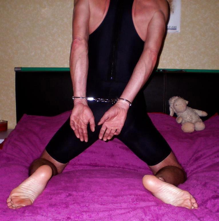 16P BDSM