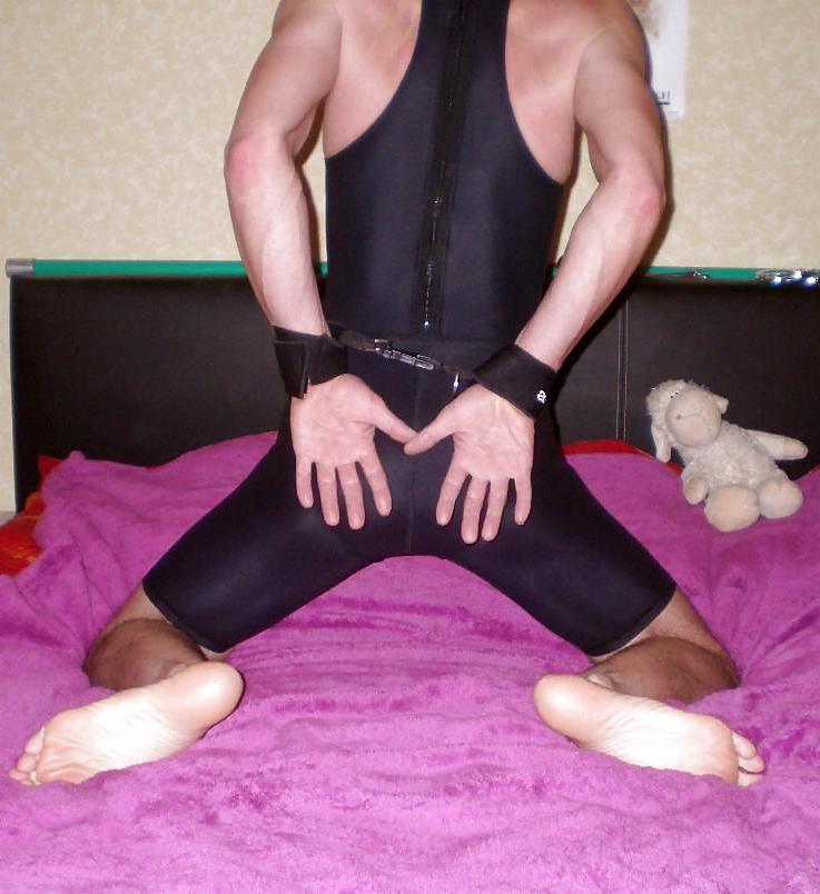16P BDSM