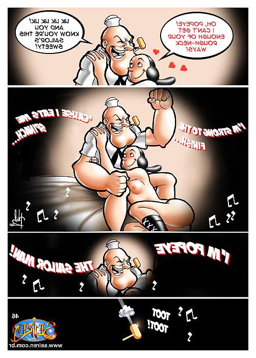 17P Popeye the Sailor 3