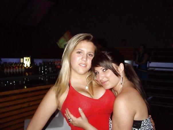 17P Vollbusige Bulgarin 8