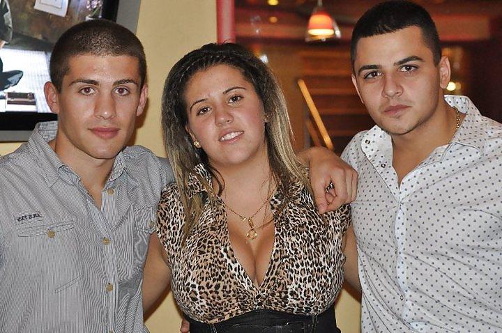 17P Vollbusige Bulgarin 8
