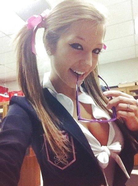 25P School For Sluts