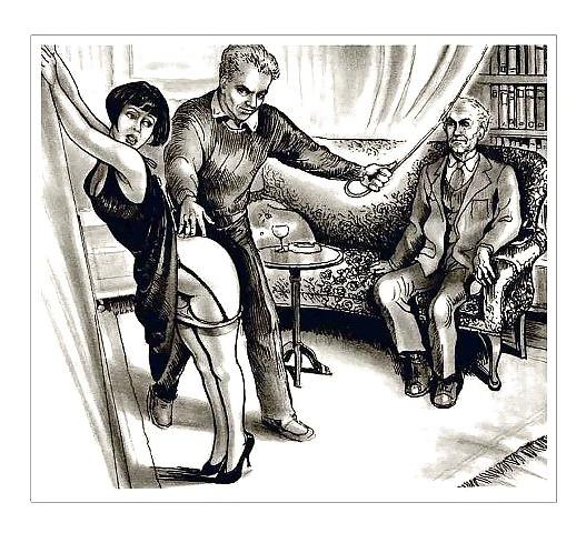 25P Bad Girls in the Good Old Days (Volume Ten)