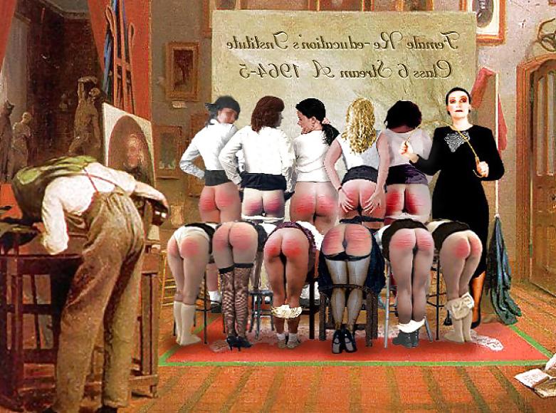 25P Bad Girls in the Good Old Days (Volume Ten)