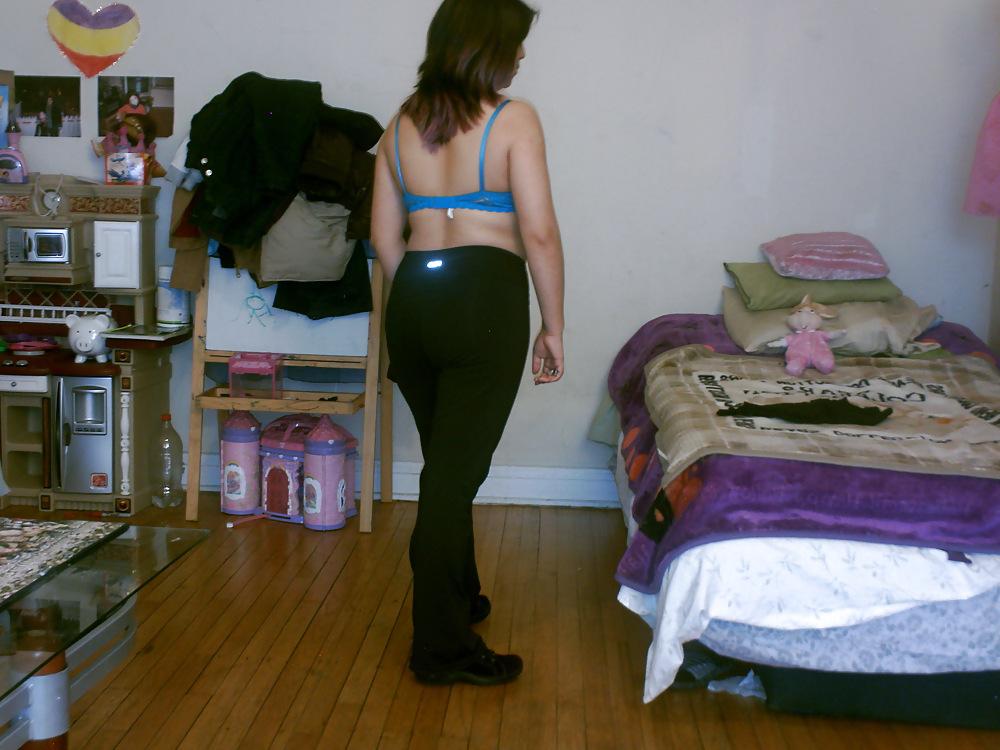 10P Amateur latina