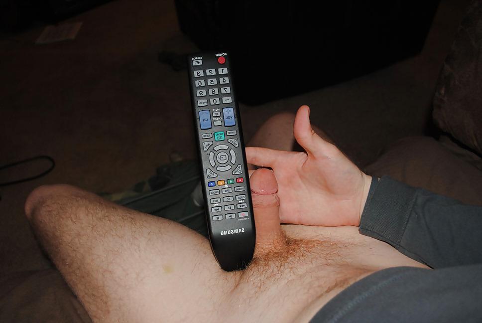 12P His tiny cock