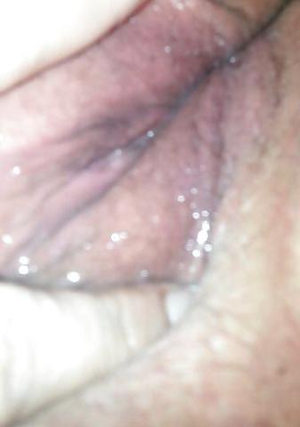 20P Wet pussy