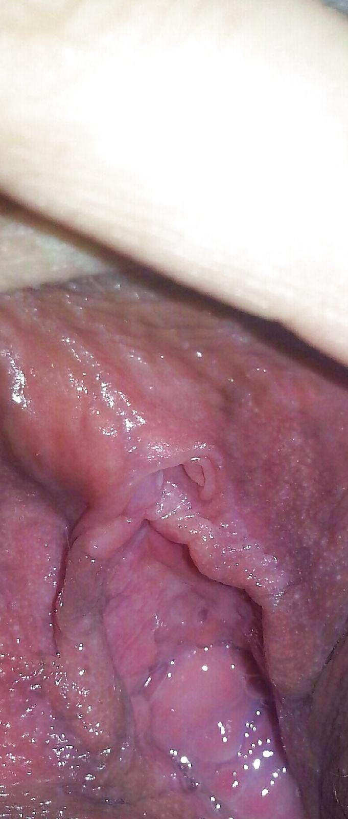 20P Wet pussy