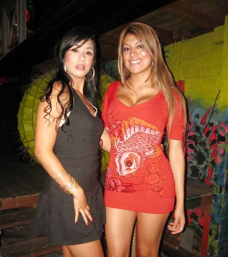 25P Latina IV