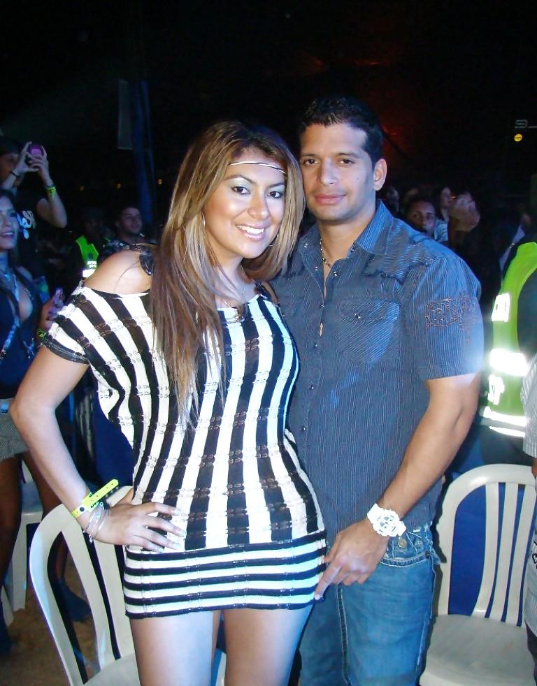 25P Latina IV