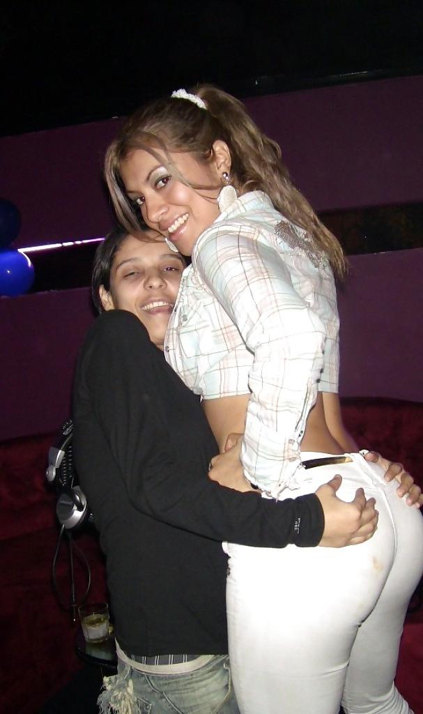 25P Latina IV
