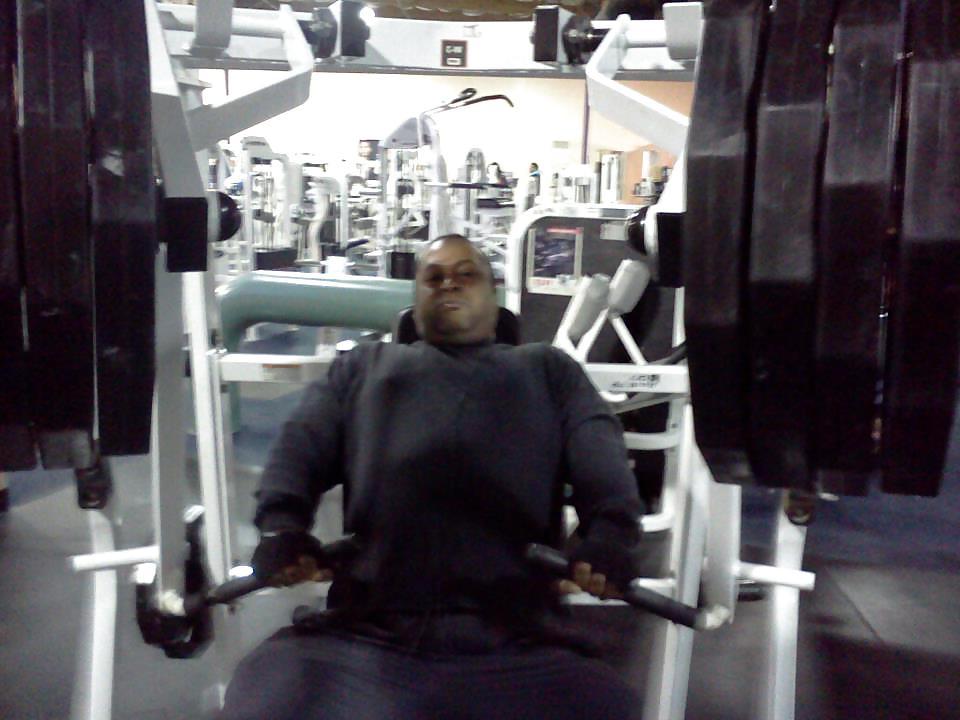 4P MASTALOCK  DECEMBER 2012 IN THE GYM