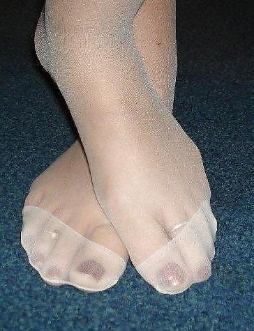 25P (BD) Naught Nylon Nymphs pt.2