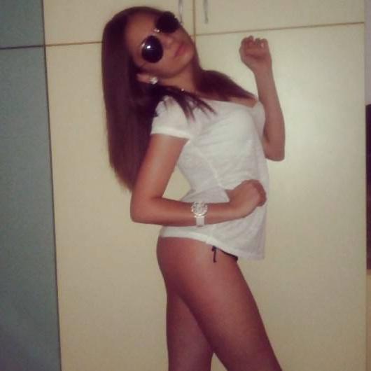 25P Bulgarian amateur girls ass pt.4