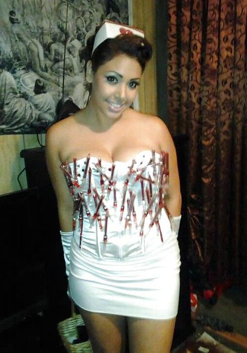 14P Sexy latina