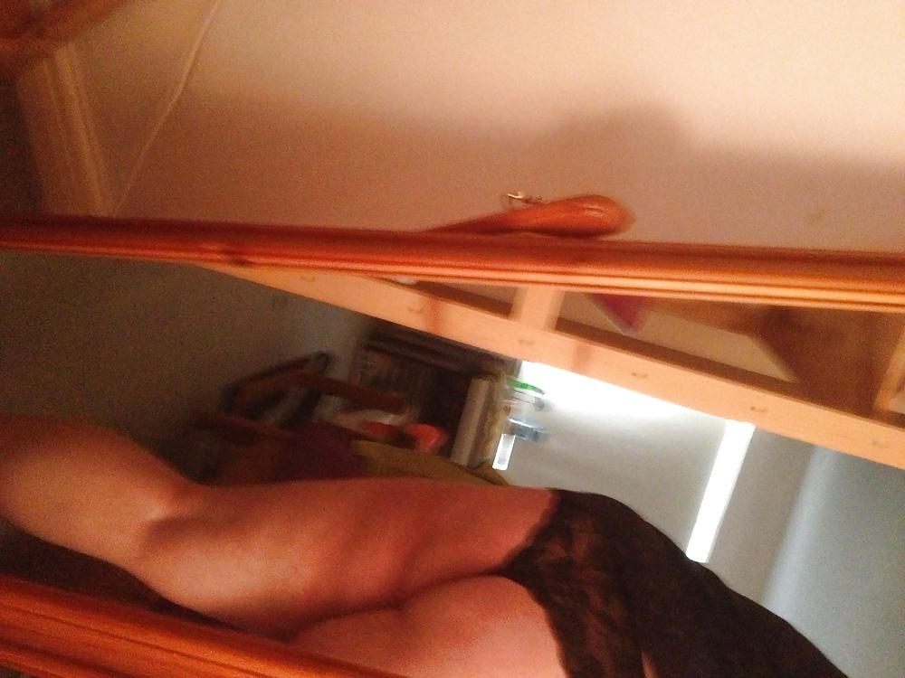 13P First time crossdress