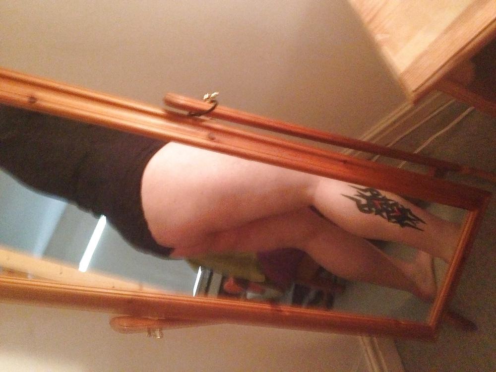 13P First time crossdress