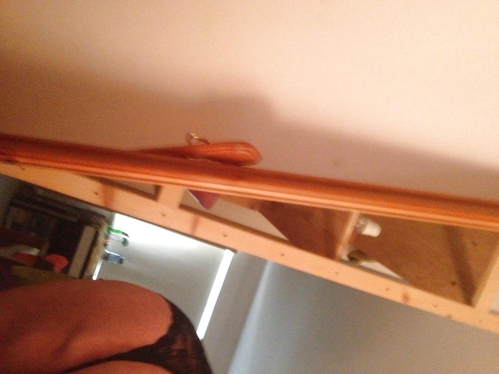 13P First time crossdress