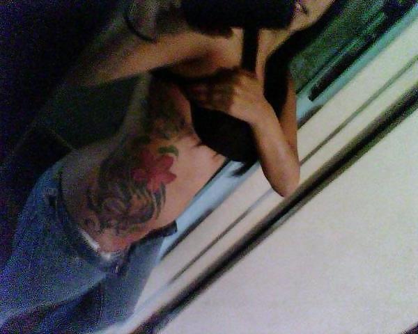 22P Cute latina with perfect nipples