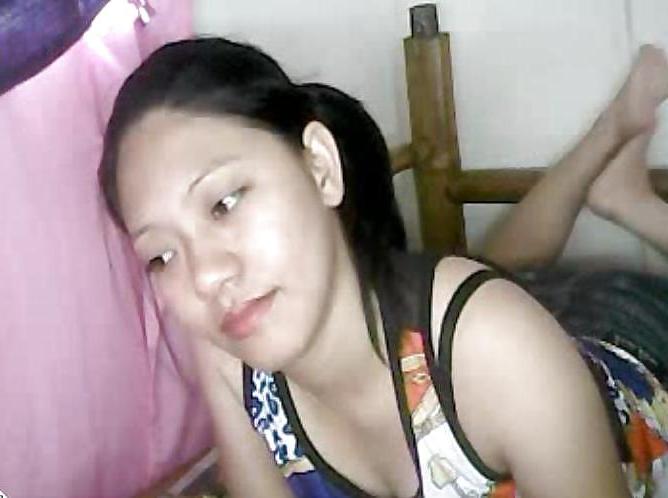 18P Hot Angel