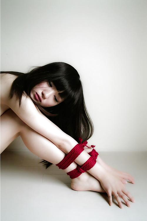 23P BDSM the color of Beauty is RED by SWE Master