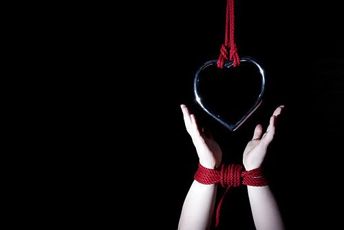 23P BDSM the color of Beauty is RED by SWE Master