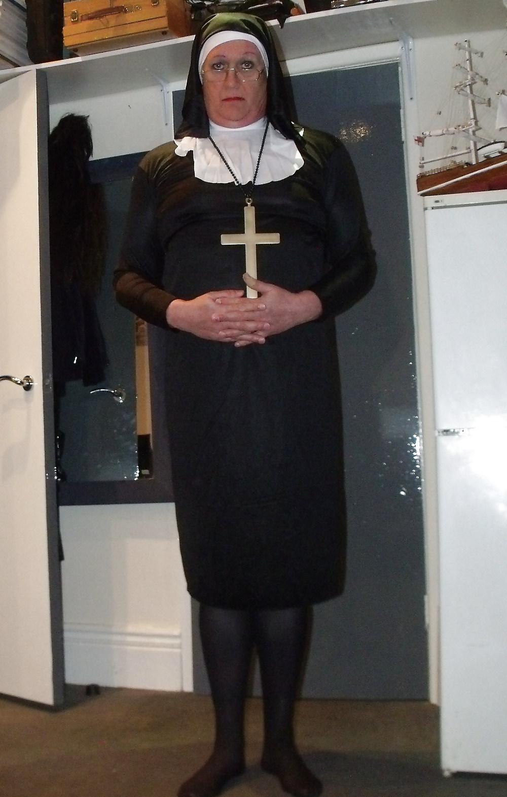 16P NUN