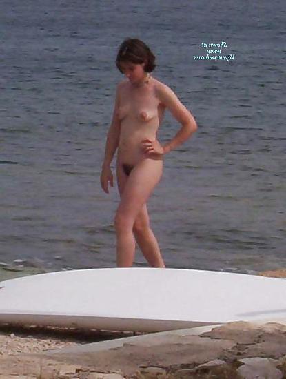 25P Nudist 23