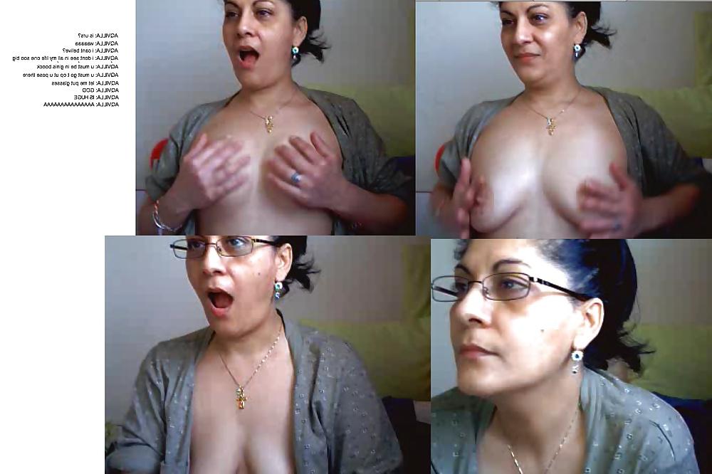 14P Big Dick Faces II