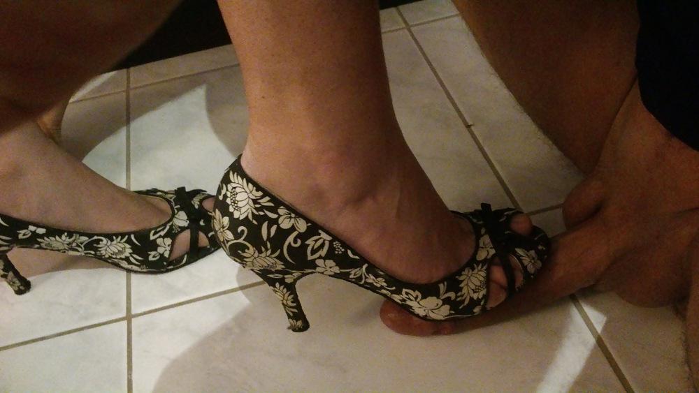 5P My wife femdom!!! like?