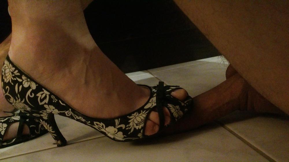 5P My wife femdom!!! like?