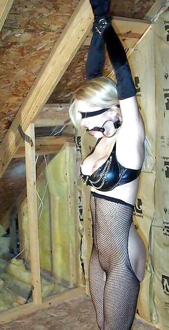 11P Teens and BDSM